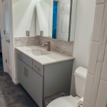 Bathroom Sink Cabinets