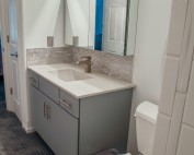 Bathroom Sink Cabinets