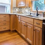 Lower Cabinets