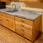 Lower Kitchen Cabinets