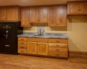 Kitchen Cabinets Full View