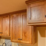 Upper Kitchen Cabinets
